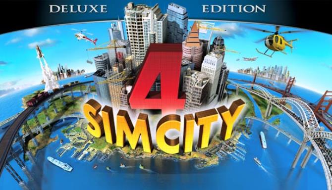 Simcity complete edition torrent