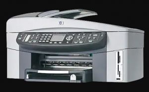 Hp 7300 Printer Software Download For Mac